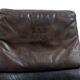 Chaise de bureau Eames Soft Pad du gouvernement de Basse-Autriche