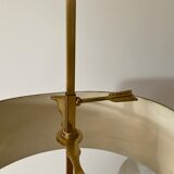 Hot water bottle, empire style