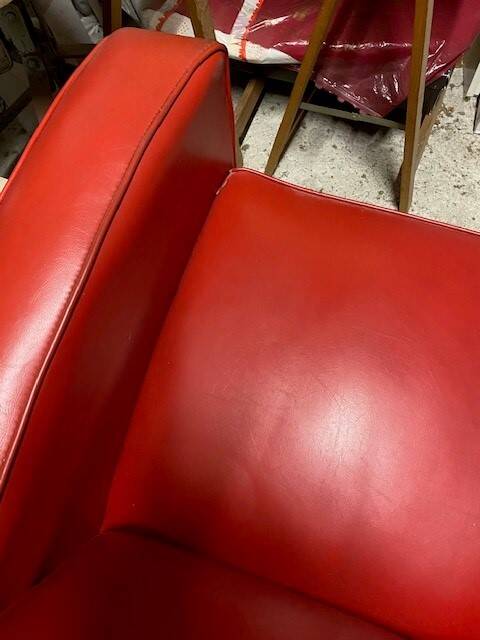 Armchair