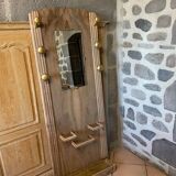 Old dressing room