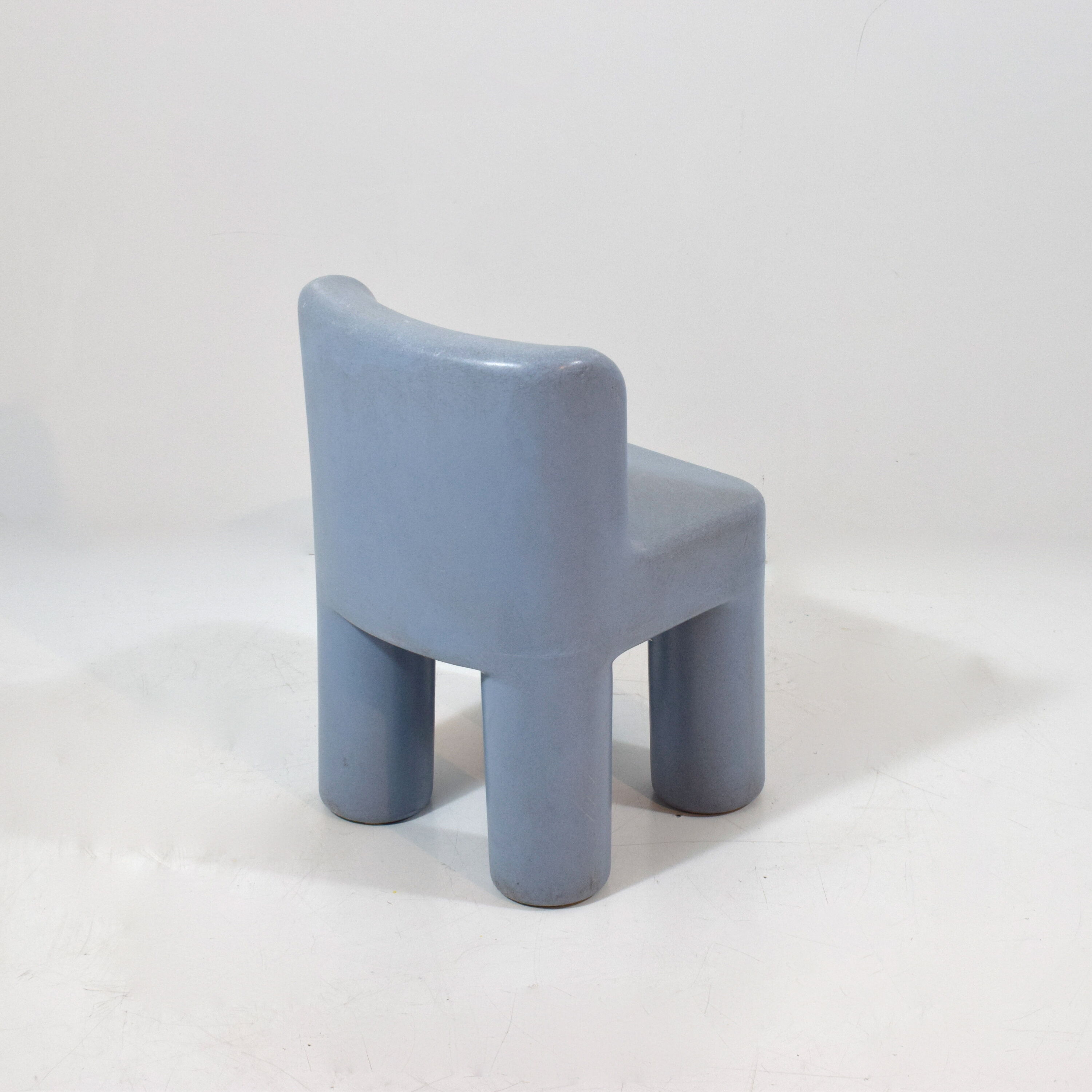 Garden child chair, USA, vintage