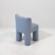 Garden child chair, USA, vintage