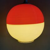 Rotaflex ball suspension circa 1950