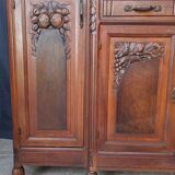 Art Deco period sideboard in the style of Gauthier Poinsignon