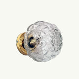 Applique globe