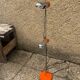 Lampadaire design 1970
