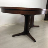 Table ovale baumann