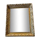 Mirror frame art nouveau