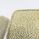 Vintage Armchairs Designed By H. Lis, Poland, 1960's, Set Of 2