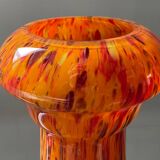 Murano vase by Carlo Moretti from the 70s