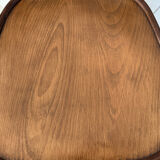 Suite 6 chaises de Bistrot vintage années 1960