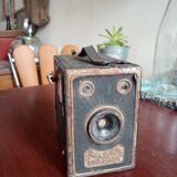 Boîtier appareil photo Balda Rollbox 1935