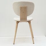 Baumann max Bill chair