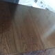 Vintage oval dining table with extensions for Baumann - 1960
