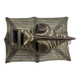 African Songye Mask