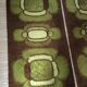 Bergoss carpet duo from the 60/70s