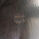 6 chaises Pagholz édition Pag Presswerke