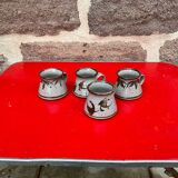 Stoneware mug