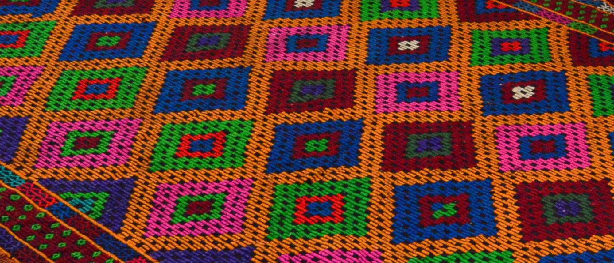 Anatolian handmade kilim rug 312 cm x 210 cm