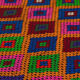 Anatolian handmade kilim rug 312 cm x 210 cm