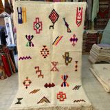Tapis Azilal Berbère 150x256cm