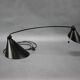 Lampe de table réglable Candy Light italienne des années 1990
