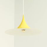 Suspension Semi yellow by Claus Bonderup and Torsten Thorup for Fog & Morup