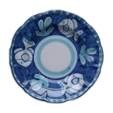 Assiette Pasta poisson bleu