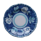 Blue Fish Pasta Plate