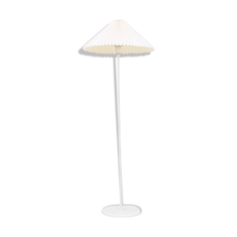 Lampadaire, design danois, années 60, fabriqué au Danemark