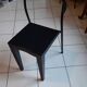 Dr Glob/Starck chair for Kartell