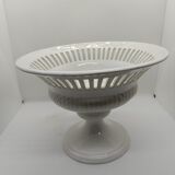 Coupe blanche