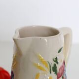 Creamer in slip Saint Clément