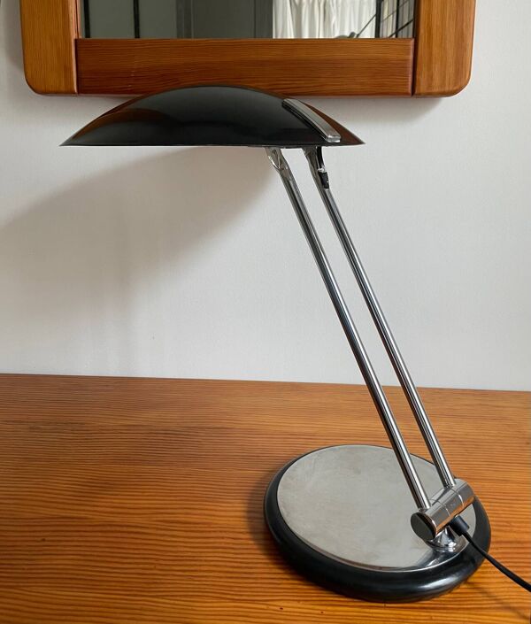 Lampe de Bureau Aluminor France