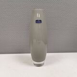 Vase Villeroy & Boch en verre double couche