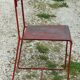 Industrial chair 1950