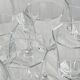 6 verres à eau / vin Luminarc.