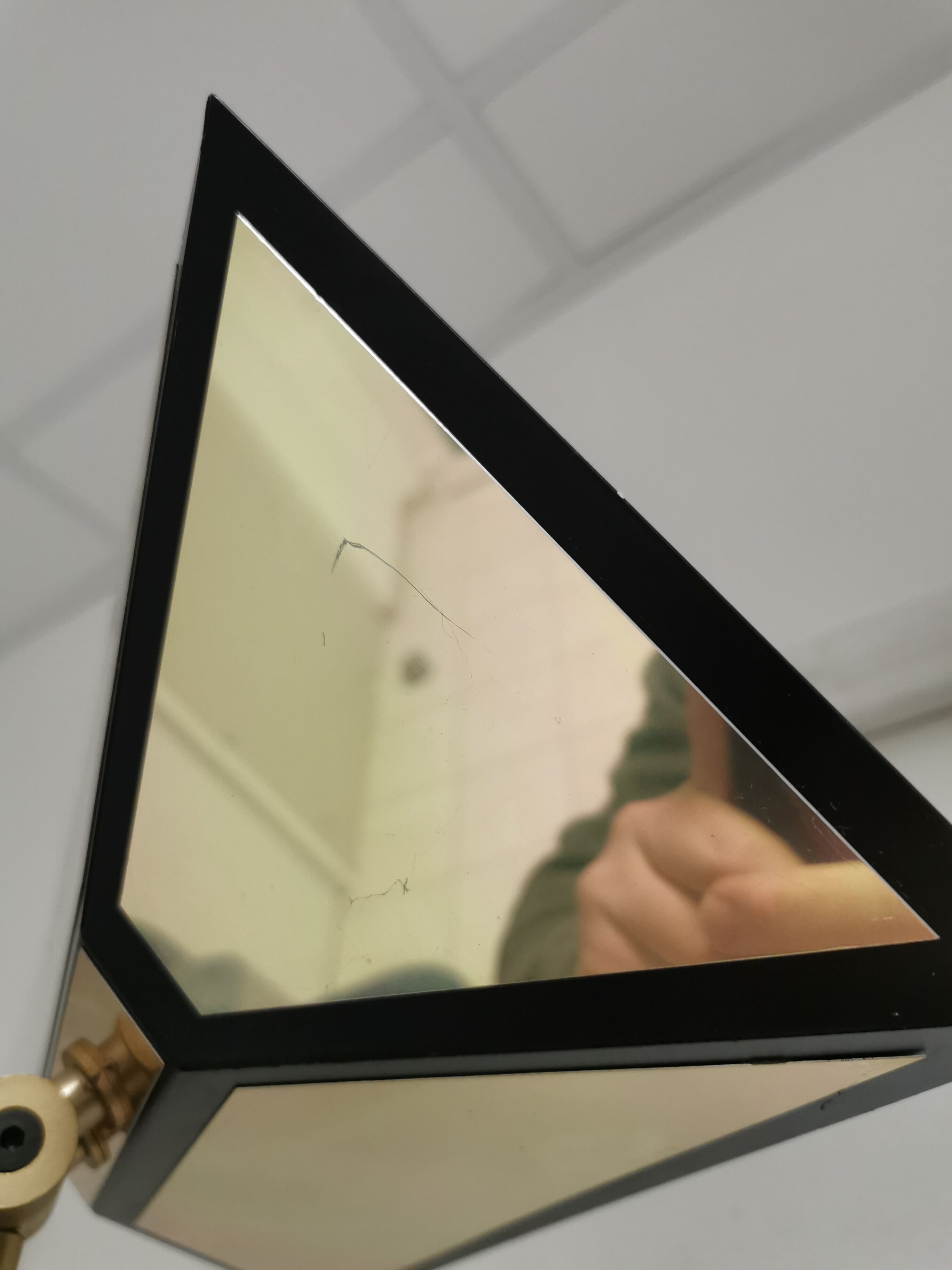Halogen floor lamp Italy