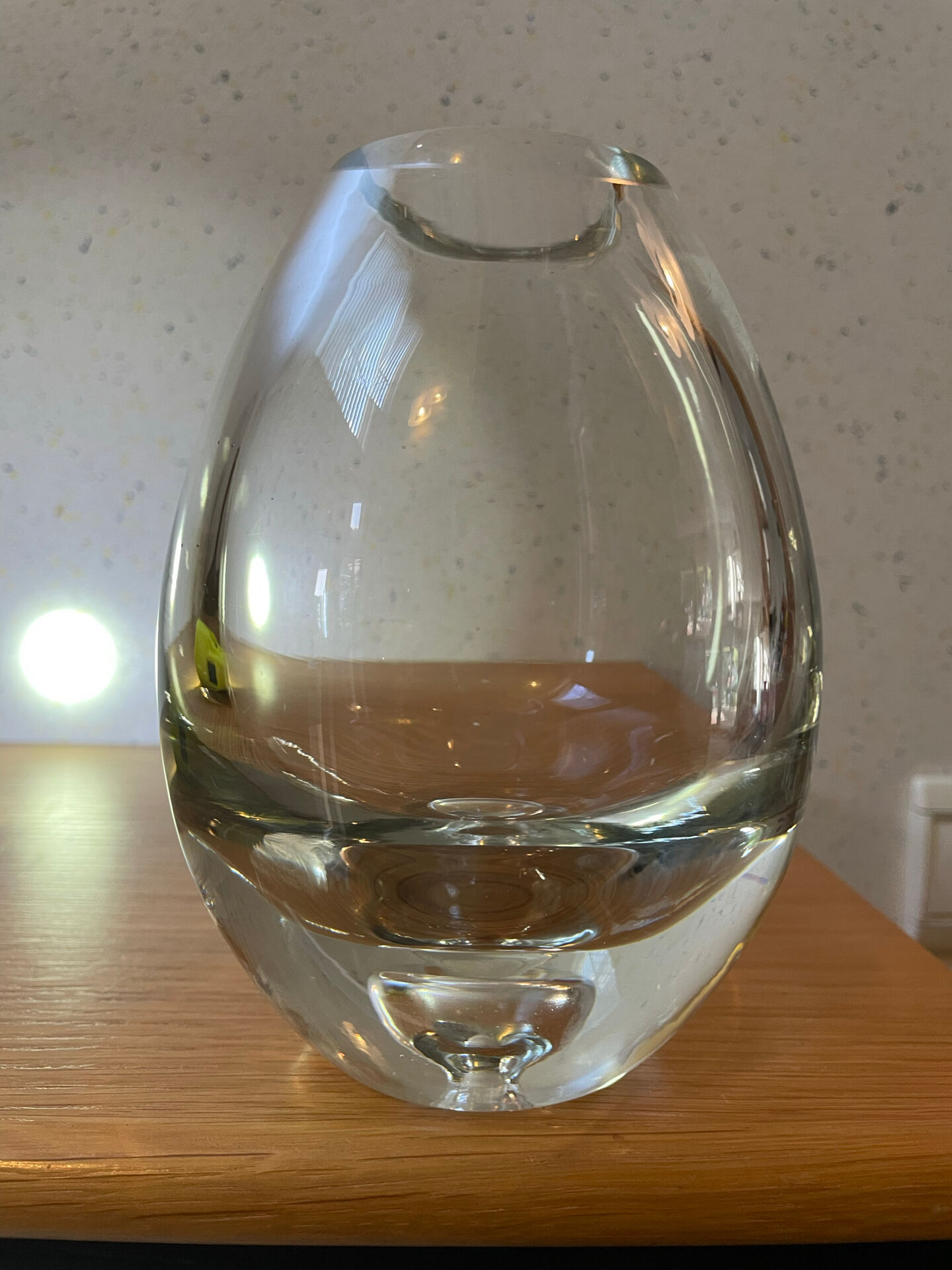 Krosno vase