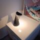 Fase Scorpio Desk Lamp 1980s
