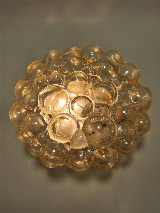 Plafonnier Bubble / Tynell