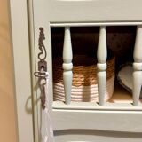 Bonnetière relooké