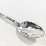 Hénin Et Cie - Spoons in Moka Louis XVI
