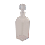 Wkisky bottle