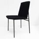 Rare 1950s vintage chair by pierre guariche for huchers minvielle 50s