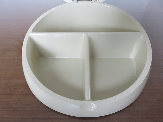 Mirror folding Makio Hasuike by Gedy 70s