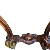 Louis XV Rocaille style console