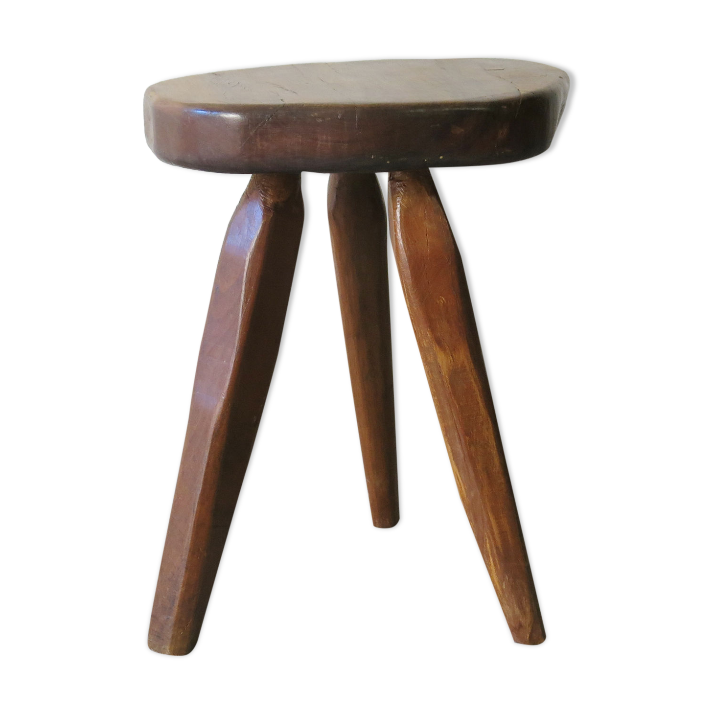 Tripod stool
