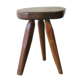 Tripod stool