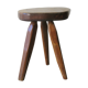 Tripod stool